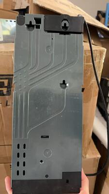 گروه MEI ساخت مکزیک Mei CF 7000 CF 7472 دستگاه تغییر سکه 794924002 برای تجهیزات مالی خودپرداز