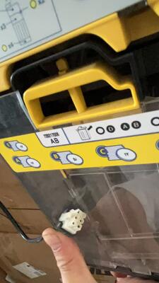 گروه MEI ساخت مکزیک Mei CF 7000 CF 7472 دستگاه تغییر سکه 794924002 برای تجهیزات مالی خودپرداز