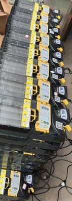 گروه MEI ساخت مکزیک Mei CF 7000 CF 7472 دستگاه تغییر سکه 794924002 برای تجهیزات مالی خودپرداز