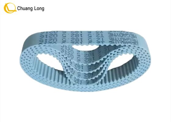 قطعات دستگاه خودپرداز Glory GFS120 GFS100 دستگاه مرتب‌سازی و شمارش اسکناس قطعات یدکی تسمه 73x182.5x6mm T2.5 182.5 6mm