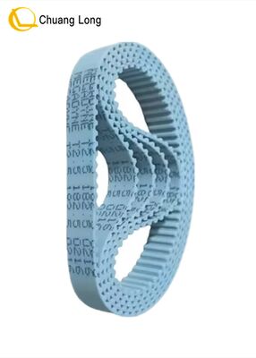 قطعات دستگاه خودپرداز Glory GFS120 GFS100 دستگاه مرتب‌سازی و شمارش اسکناس قطعات یدکی تسمه 73x182.5x6mm T2.5 182.5 6mm