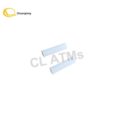 قطعات دستگاه خودپرداز تامین کننده چینی Yihua 6040W OKI RG7 نوار امانت غلتک کوچک غلتک سفید BCC-00005