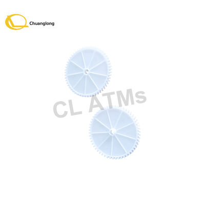 قطعات دستگاه خودپرداز تامین کننده چین Yihua 6040W OKI RG7 BRM Escrow Gear Idle Joint 55 BCC-PP4238-1676P002