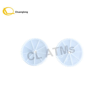 قطعات دستگاه خودپرداز تامین کننده چین Yihua 6040W OKI RG7 BRM Escrow Gear Idle Joint 55 BCC-PP4238-1676P002