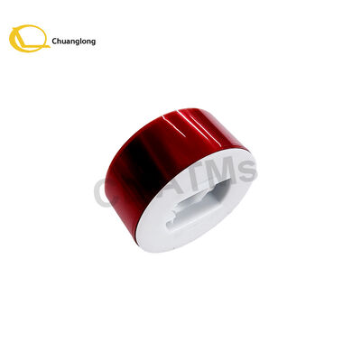 قیمت خوب دستگاه های خودپرداز چین عرضه کننده Yihua 6040W OKI RG7 BRM ریل زیرین اسکرو رنگ سفید با نوار چسب BCC-YX4238-1822G002 آنلاین