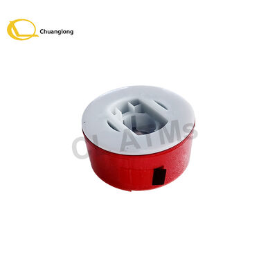 دستگاه های خودپرداز چین عرضه کننده Yihua 6040W OKI RG7 BRM ریل زیرین اسکرو رنگ سفید با نوار چسب BCC-YX4238-1822G002