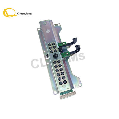 Diebold Nixdorf Banking ATM Spare Parts Diebold Opteva AFD Picker Keyboard Assembly 49-201101-000A 49201101000A