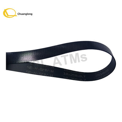 قیمت خوب قطعات دستگاه ATM کیوسک Fujitsu F56 توزیع کننده چند کاسه واحد توزیع صورتحساب واحد ارائه کننده کمربند صاف CA82218-0250 250-10-0.7F آنلاین