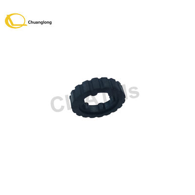 ATM Kiosk Spare Parts Fujistu F400 F510 Dispenser Unit Rubber Roller CA02300-Y630 CA02300Y630