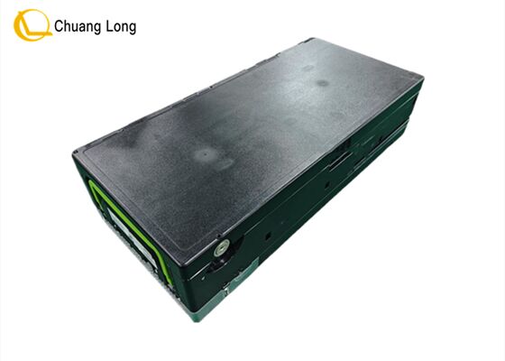 قطعات دستگاه ATM Diebold DN AIC همه در CASSETTE SECURE 1750305376 01750305376