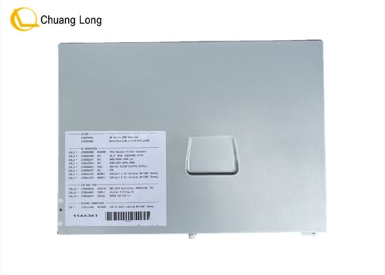 قطعات دستگاه ATM Diebold Nixdorf سری DN Swap PC 6G AMT Core i5-6500 Q170 TPM1.2 01750364928 01750359726