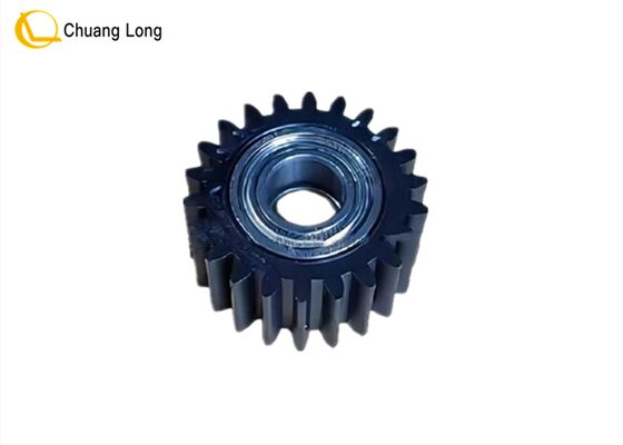 ATM Machine Parts Diebold 368 ECRM Recycler GEAR ESCROW 22T BEARING 55-100106-000A 55100106000A