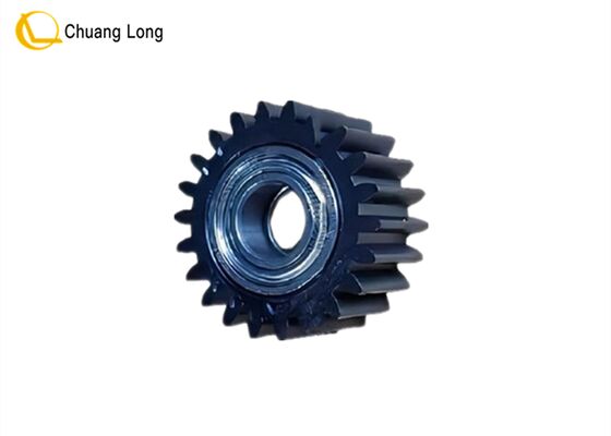 ATM Machine Parts Diebold 368 ECRM Recycler GEAR ESCROW 22T BEARING 55-100106-000A 55100106000A