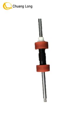 1750291697-46 قطعات دستگاه ATM Diebold Nixdorf DN RM4 HCT سر شاسی شفت حمل 01750291697 1750291697