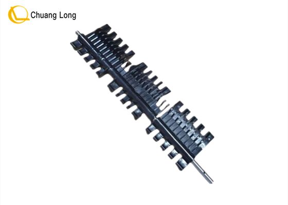 قطعات ماشین ATM Diebold Nixdorf سری DN CHT حمل و نقل پایین RM4V LT صفحه راهنمای 49-261448-000A 49261448000A