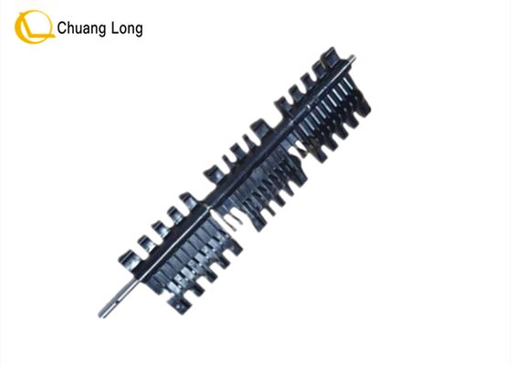 قطعات ماشین ATM Diebold Nixdorf سری DN CHT حمل و نقل پایین RM4V LT صفحه راهنمای 49-261448-000A 49261448000A