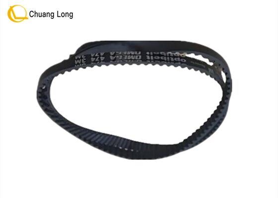 قطعات دستگاه ATM Diebold Nixdorf DN سری HLT 246 سر کمربند حمل پایین S3M474-5 1750307726-14