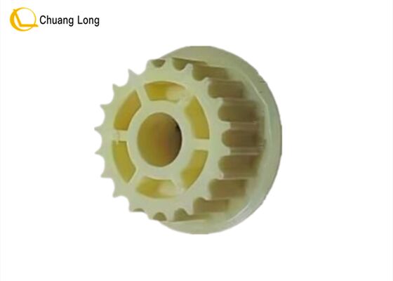 قطعات ماشین ATM Diebold Nixdorf DN سری HLT 246 سر زیر ترانسپورت 20T Gear 1750307726-13