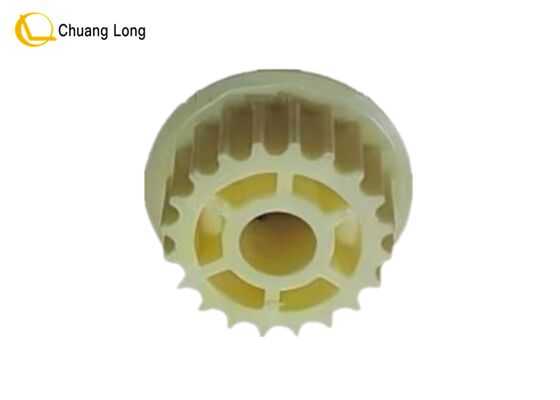 قطعات ماشین ATM Diebold Nixdorf DN سری HLT 246 سر زیر ترانسپورت 20T Gear 1750307726-13