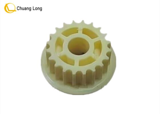 قطعات ماشین ATM Diebold Nixdorf DN سری HLT 246 سر زیر ترانسپورت 20T Gear 1750307726-13