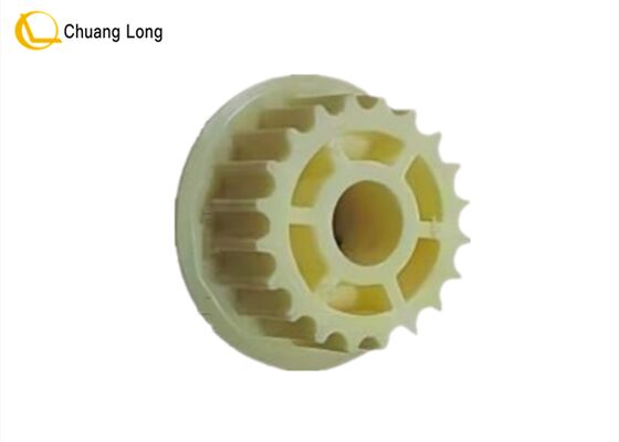 قطعات ماشین ATM Diebold Nixdorf DN سری HLT 246 سر زیر ترانسپورت 20T Gear 1750307726-13