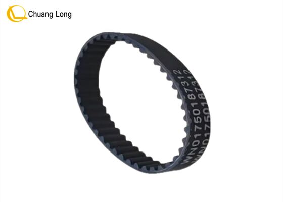 قطعات دستگاه ATM Diebold Nixdorf سری DN HLT 246 سر کمربند حمل پایین 1750187312 1750307726-25 01750187312