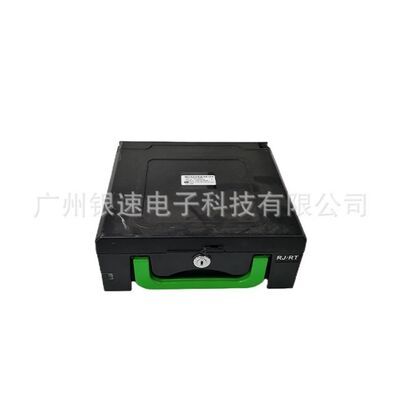 قیمت خوب 731000702 قطعات دستگاه ATM هیسونگ رد کاسه پول صندوق 731000702 آنلاین