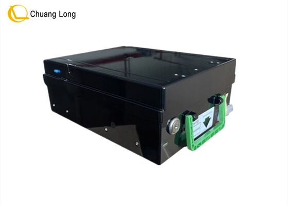 قطعات دستگاه خودپرداز Diebold Nixdorf، کاست رد اسکناس سری DN 150D 00103334001W 00-103334-001W 00103334001Q 00-103334-001Q