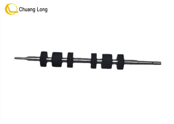 ATM Machine Parts Diebold Nixdorf DN Series HLT Head Lower Transport 246 Shaft 8*220mm 1750307726-02