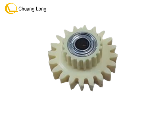 ATM Machine Parts Diebold Nixdorf DN Series HLT 246 Head Lower Transport 20/20T Gear 1750307726-20 1750290512-17