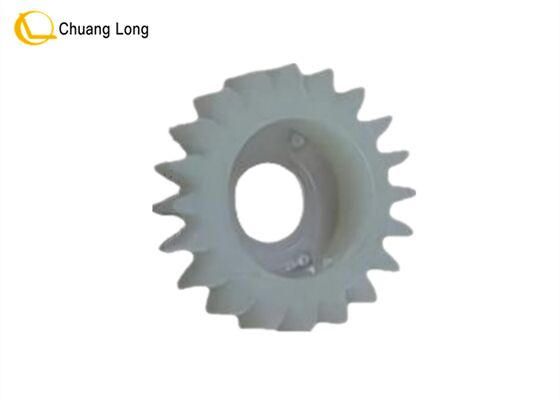 قطعات ماشین ATM Diebold Nixdorf DN سری HLT 246 سر زیر ترانسپورت 20T Gear 1750307726-16