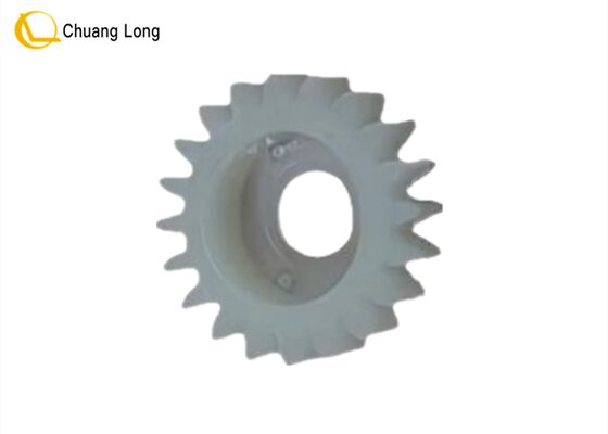 قطعات ماشین ATM Diebold Nixdorf DN سری HLT 246 سر زیر ترانسپورت 20T Gear 1750307726-16