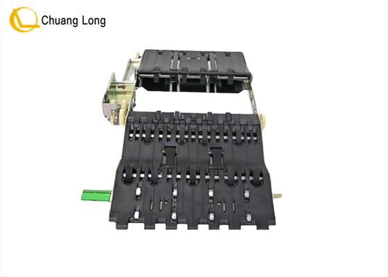 قطعات دستگاه خودپرداز RM4+4 Diebold Nixdorf DN ماژول توزیع کننده قسمت بالایی CRS RL 4+4 01750223742 1750223742