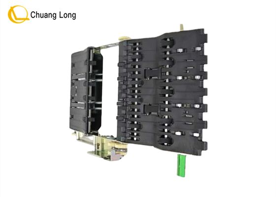 قطعات دستگاه خودپرداز RM4+4 Diebold Nixdorf DN ماژول توزیع کننده قسمت بالایی CRS RL 4+4 01750223742 1750223742