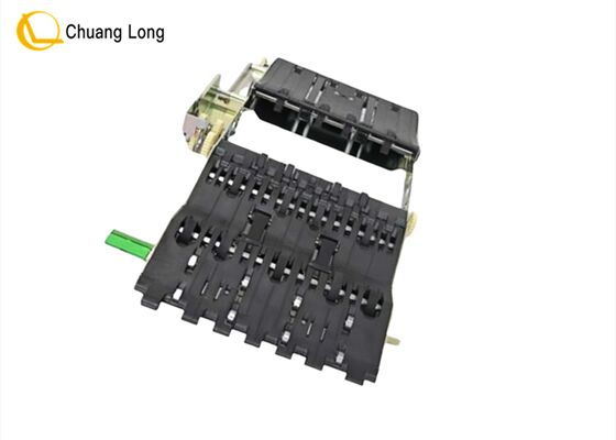 قطعات دستگاه خودپرداز RM4+4 Diebold Nixdorf DN ماژول توزیع کننده قسمت بالایی CRS RL 4+4 01750223742 1750223742