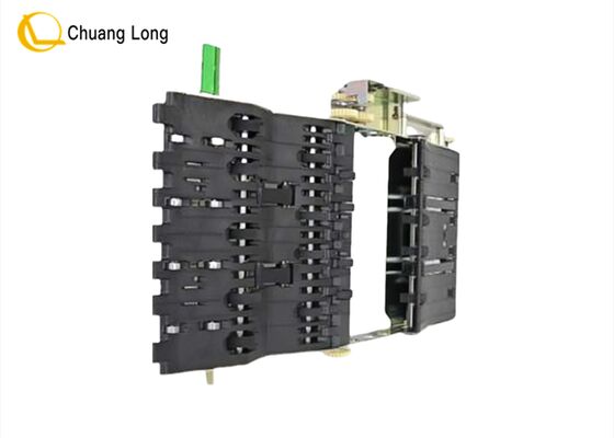 قطعات دستگاه خودپرداز RM4+4 Diebold Nixdorf DN ماژول توزیع کننده قسمت بالایی CRS RL 4+4 01750223742 1750223742