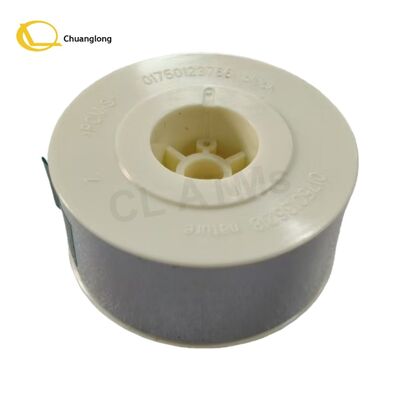 1750136218 & 1750123766 مجموعه نوار سپرده (سیاه / سفید ، C4060) برای WINCOR ATM Module 1750126457 -