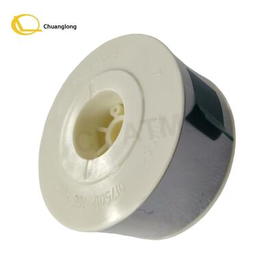 1750136218 & 1750123766 مجموعه نوار سپرده (سیاه / سفید ، C4060) برای WINCOR ATM Module 1750126457 -