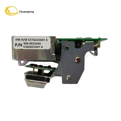 0090025446 بلوک IC خواننده کارت ATM برای مدل های NCR 66xx 009-0025446