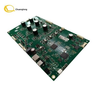 شماره قطعات: 1750311974 و 01750311974 قطعات یدکی دستگاه خودپرداز Diebold Nixdorf RM4 – برد کنترل PCBA SAFE RMV4 | اصلی