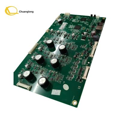 شماره قطعات: 1750311974 و 01750311974 قطعات یدکی دستگاه خودپرداز Diebold Nixdorf RM4 – برد کنترل PCBA SAFE RMV4 | اصلی