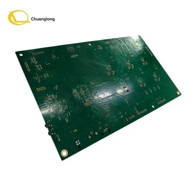شماره قطعات: 1750311974 و 01750311974 قطعات یدکی دستگاه خودپرداز Diebold Nixdorf RM4 – برد کنترل PCBA SAFE RMV4 | اصلی