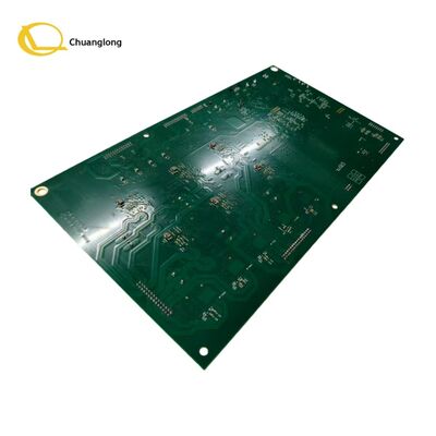 شماره قطعات: 1750311974 و 01750311974 قطعات یدکی دستگاه خودپرداز Diebold Nixdorf RM4 – برد کنترل PCBA SAFE RMV4 | اصلی