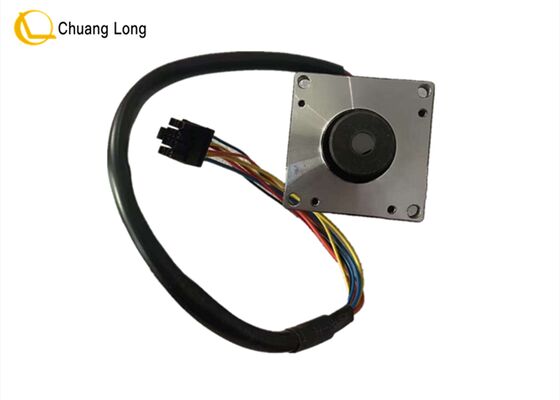 قطعات دستگاه خودپرداز Diebold Nixdorf DN ESC Reel Storage RM4 Motor 1750291701 1750291701-61