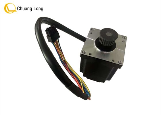 قطعات دستگاه خودپرداز Diebold Nixdorf DN ESC Reel Storage RM4 Motor 1750291701 1750291701-61