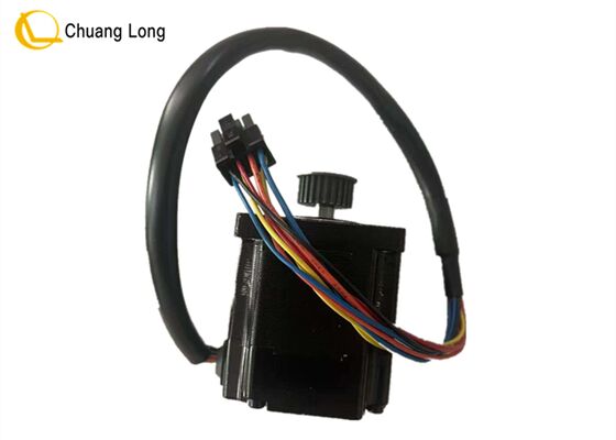 قطعات دستگاه خودپرداز Diebold Nixdorf DN ESC Reel Storage RM4 Motor 1750291701 1750291701-61