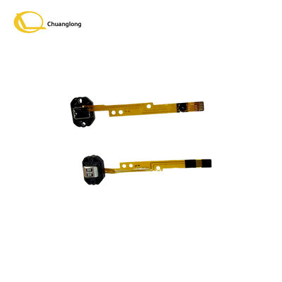 1750304622 قطعه دستگاه خودپرداز برای سری DN Diebold، هد خوان کارت