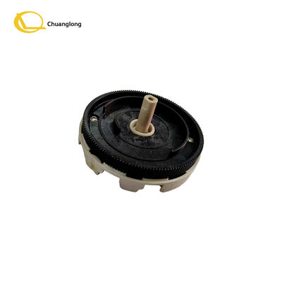 P/N: 1750043973 | Wincor Nixdorf ATM Right Routing Clamp Disk (Alternate Code: 01750043973)