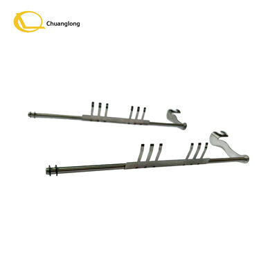 1750051761-39  قطعات یدکی دستگاه خودپرداز Wincor  اهرم سلنوئید بلوک اسکناس CMD-V4