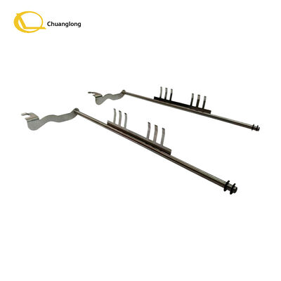 1750051761-39  قطعات یدکی دستگاه خودپرداز Wincor  اهرم سلنوئید بلوک اسکناس CMD-V4